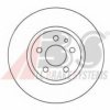 LANCIA 82476515 Brake Disc